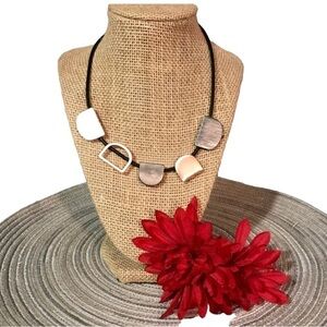 𝅺gorgeous Statement Necklace